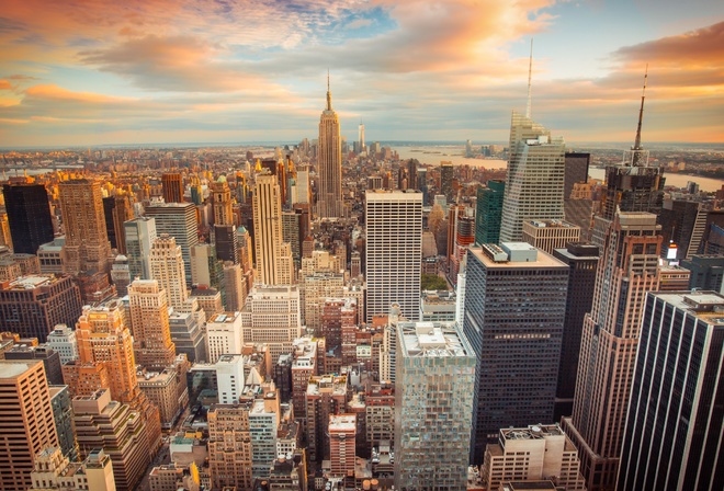 , , USA, , -, , New-York City