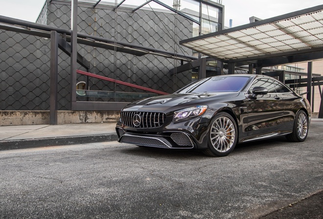 mercedes, benz, amg, s65, coupe