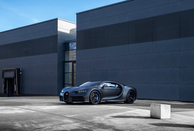 bugatti, chiron, supercar