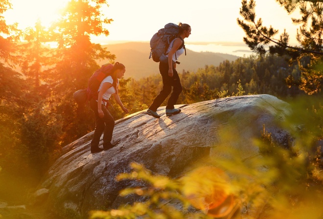 North Karelia, Nature, Finland, travel, Lakeland