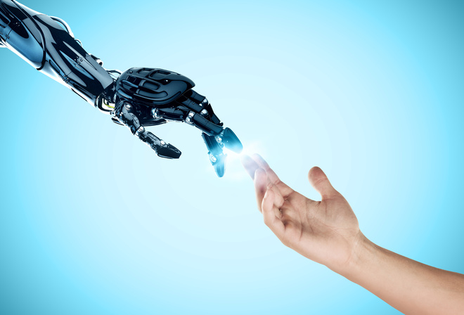 humanity, artificial intelligence, technology, future