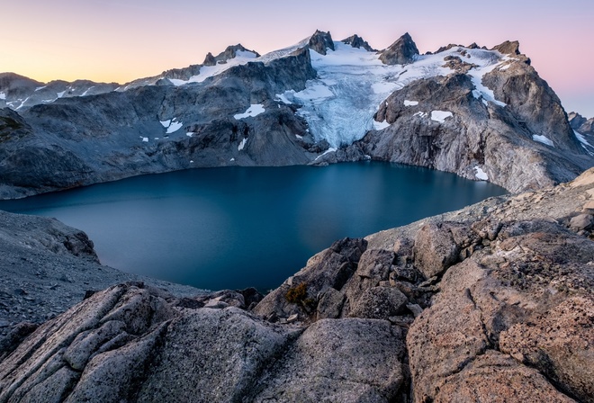 , , , lake, mountains, nature, 4k , 4K Ultra HD