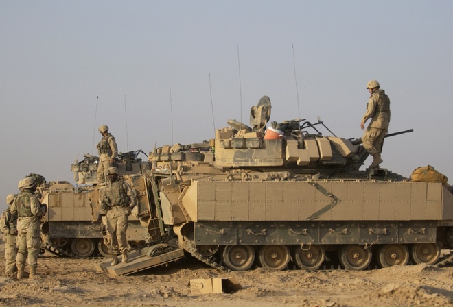 Bradley, M2a3, ���