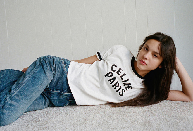 Olivia Rodrigo,  ,  , ,  , , 