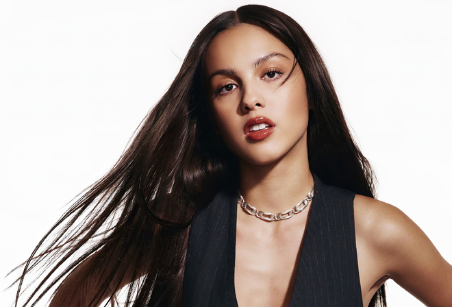 Olivia Rodrigo,  ,  , ,  , , 