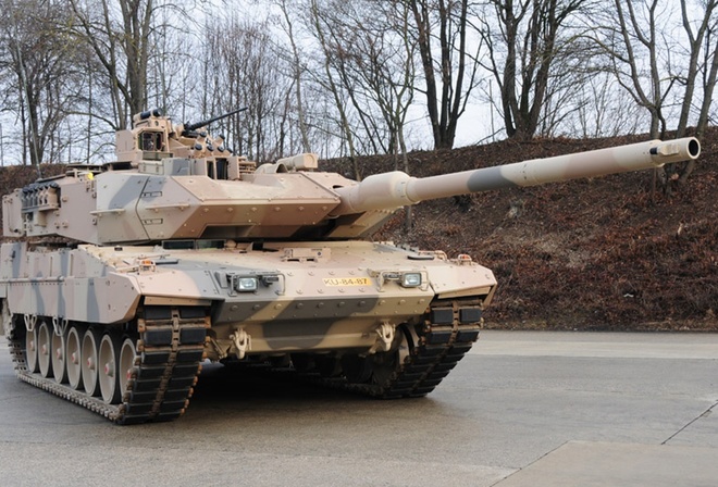 , Leopard 2, ,  , Leopard 2a7