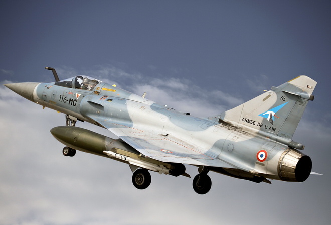 ˳, , Mirage 2000