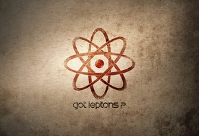 ����, got leptons