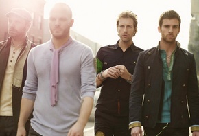 Coldplay,  , 