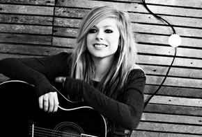 Avril Lavigne,  ,  