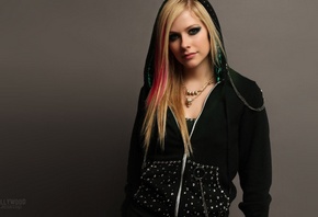 Avril Lavigne, ����� �����, ������ �����