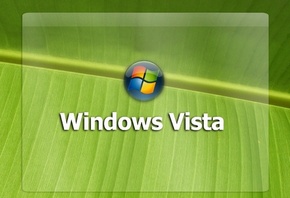 windows vista, , 