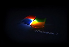  Microsoft, windows 7. 