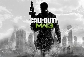 modern warfare 3, ����