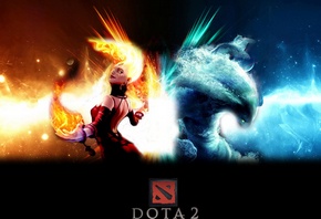 Dota 2,  2