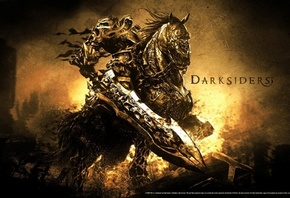 Darksiders,  ,     