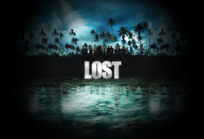 Lost, , , , , 