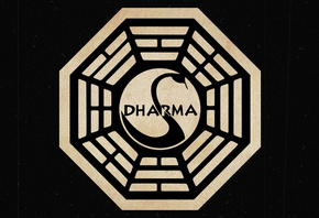 Lost, dharma initiative, , , 