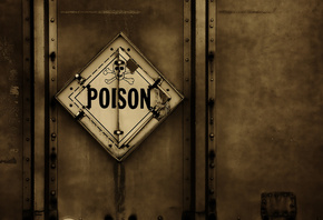 , , poison, 