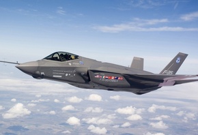 F-35, , , 