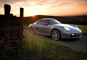 Porsche, cayman, �����, �����, ����, �����