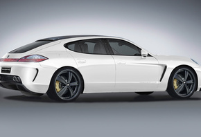 Porsche, panamera, , , 