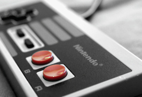 ���������, ��������, nintendo