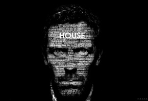 House m.d.,  ,  , hugh laurie, 