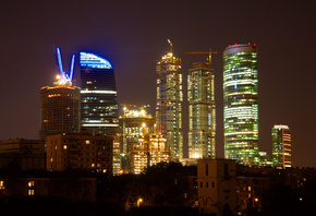 , , moscow city,  