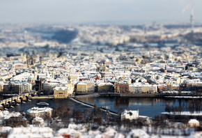 Tilt-shift, , , , 