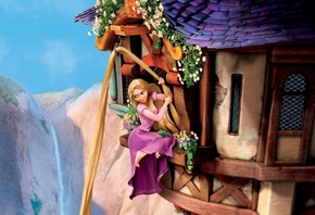 Tangled, ,  , 