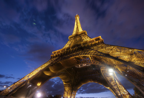 , under the eiffel, , , ,  