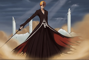 ����, Bleach, �����, �����