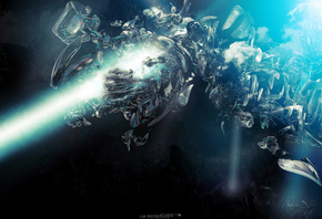 ����, Borderlands, �����