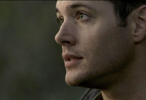 dean, Supernatural, ���, jensen ackles