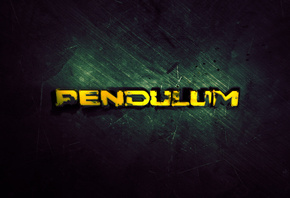 drum&bass, Pendulum, разрушение