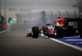 ��������� �������, ������� 1, red bull, rb7, 2011, �������