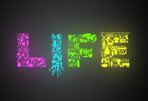 �����, �����, �����, life, minimalism, �������, ����������