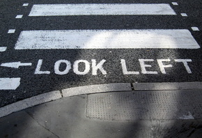 , , , , , , , , , look left,  , 