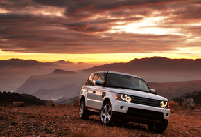 Range rover, , , , 