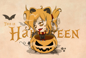 Halloween, , , 