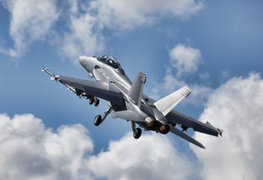 Fa-18, super hornet, ����