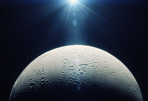 ������, enceladus, ������