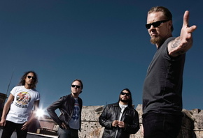 Metallica, old school, ���