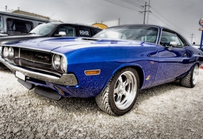 Dodge challenger, , 