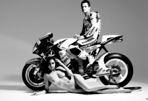   , randy de pugniet, honda, , , 