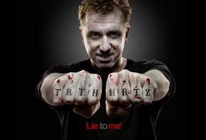 Lie to me, cal lightman, tim roth,  