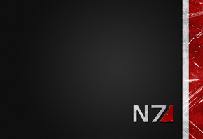 Mass effect 2, n7, , 