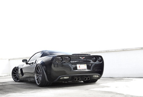 Chevrolet, corvette, z06, ���� ����, cars, auto wallpapers