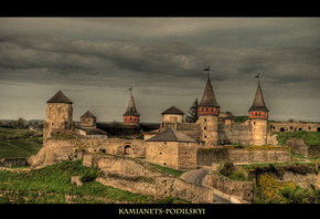 Kamianets podilskyi, ����, �����, �������